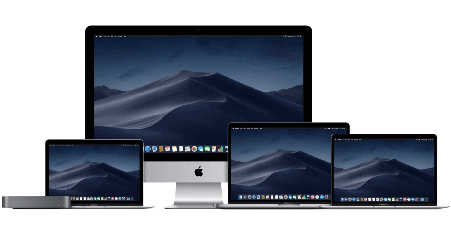 Mac Casus Yazılımı - Mac'inizi Her Yerden İzleyin