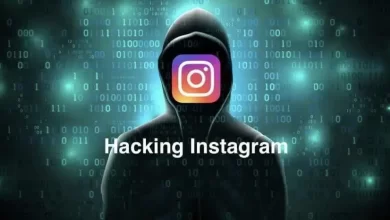 Instagram Şifre Bulucu - Instagram Şifresi Nasıl Hacklenir
