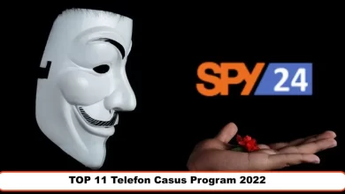 TOP 11 Telefon Casus Program 2022