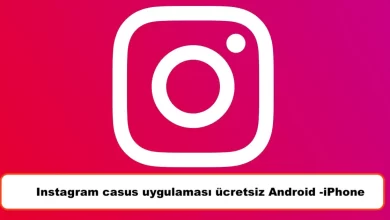 Instagram casus hacklemek uygulaması ücretsiz Android -iPhone