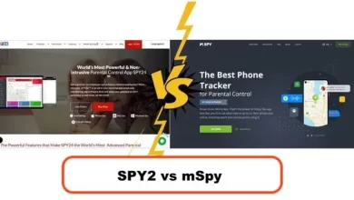 SPY24 VS mSpy: En İyi İki Casusluk Uygulaması Ücretsiz İndirin
